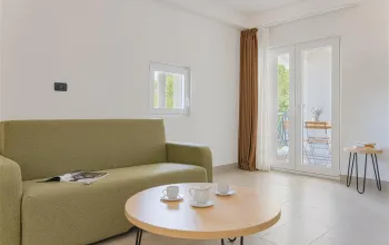 Hotel Delfin (Omišalj)