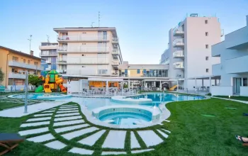 Hotel Marina Palace Hotel Marina Palace – dárek a zážitek