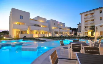 Hotel Marina Palace