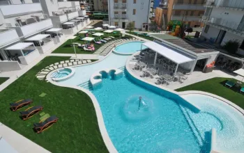 Hotel Marina Palace