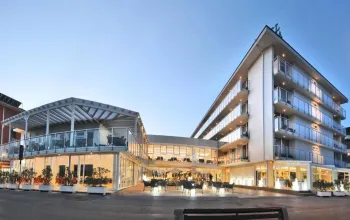 Hotel Marina Palace