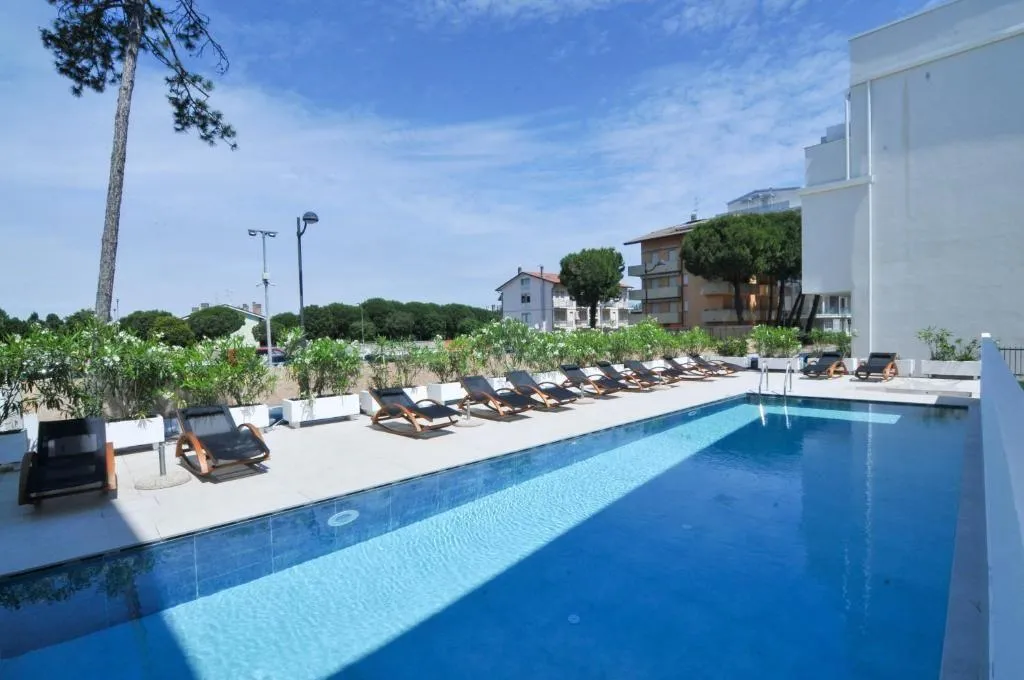 Hotel Marina Palace