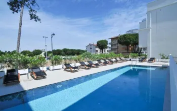 Hotel Marina Palace