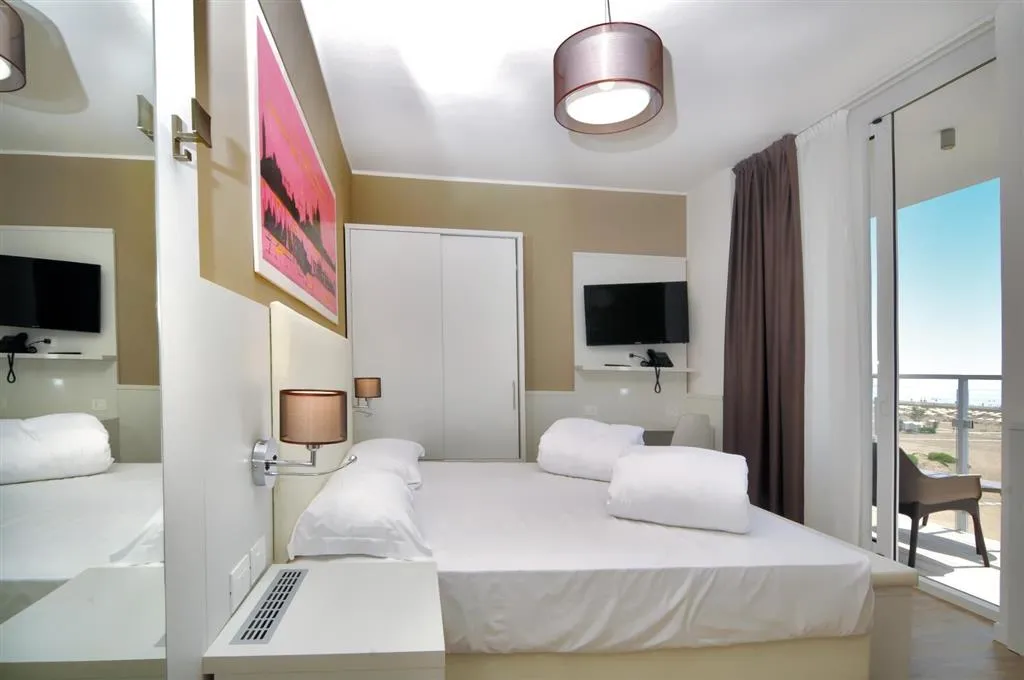Hotel Marina Palace