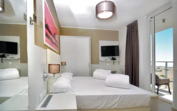 Hotel Marina Palace