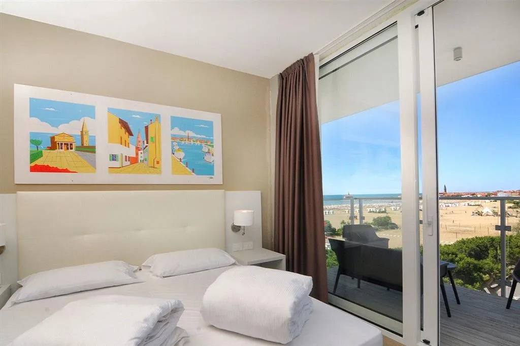 Hotel Marina Palace