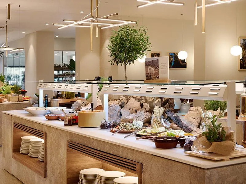 Arba Resort Valamar Collection