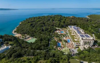 Arba Resort Valamar Collection