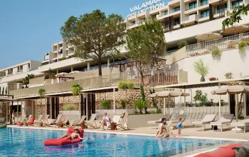 Arba Resort Valamar Collection