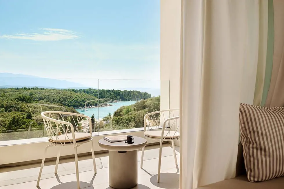 Arba Resort Valamar Collection