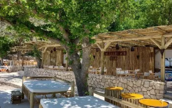 Pavilony Kačjak