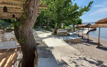 Pavilony Kačjak
