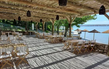 Pavilony Kačjak