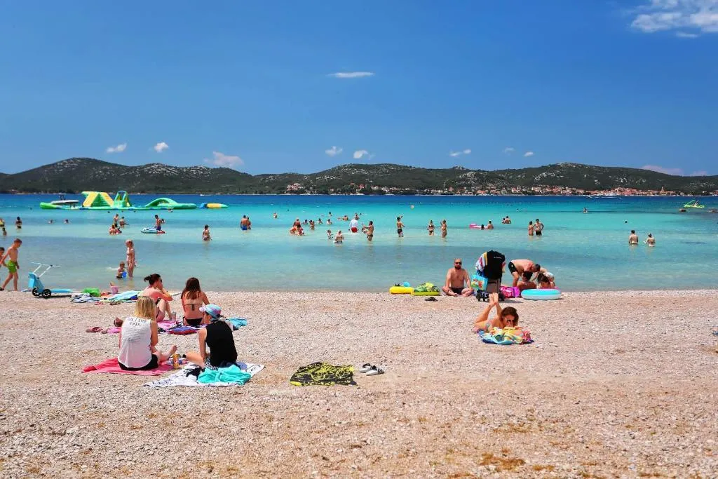 Hotel Kornati