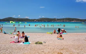 Hotel Kornati