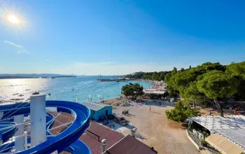 Hotel Kornati