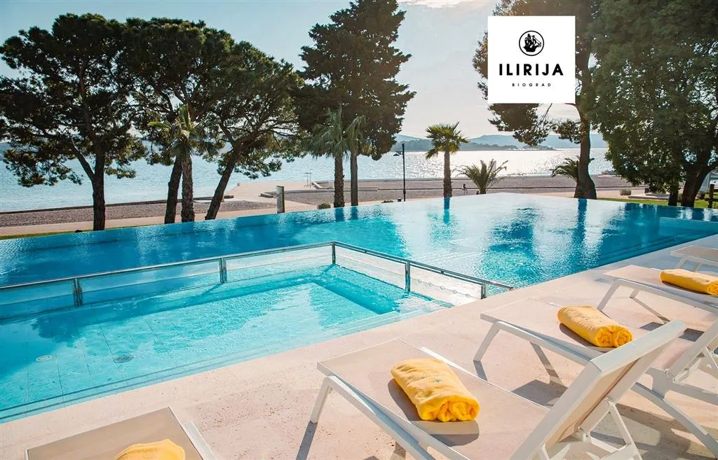 Hotel Adriatic