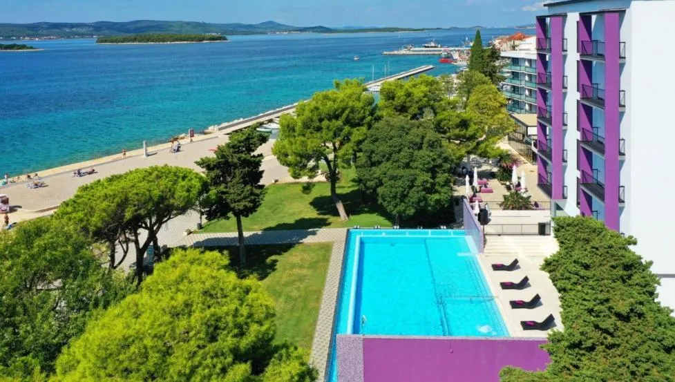 Hotel Adriatic