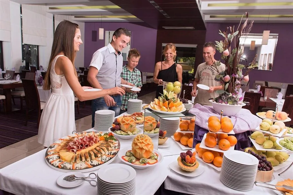 Hotel Adriatic