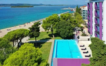 Hotel Adriatic