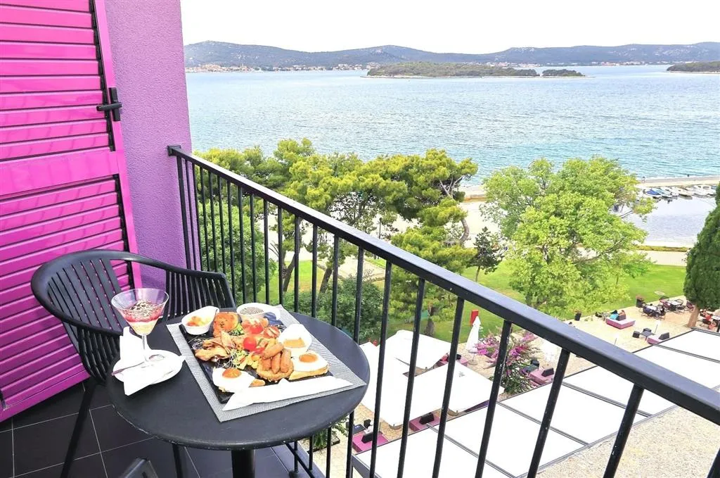 Hotel Adriatic