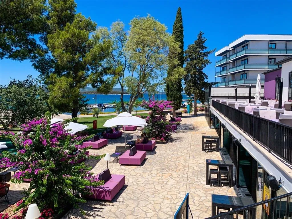 Hotel Adriatic