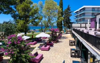 Hotel Adriatic