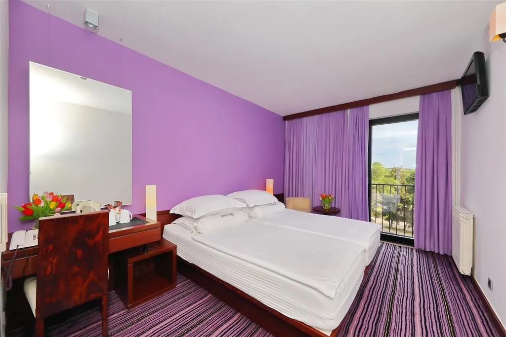 Hotel Adriatic