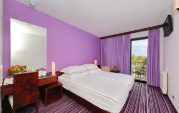 Hotel Adriatic