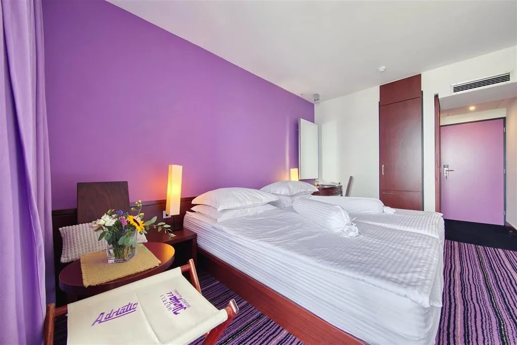 Hotel Adriatic