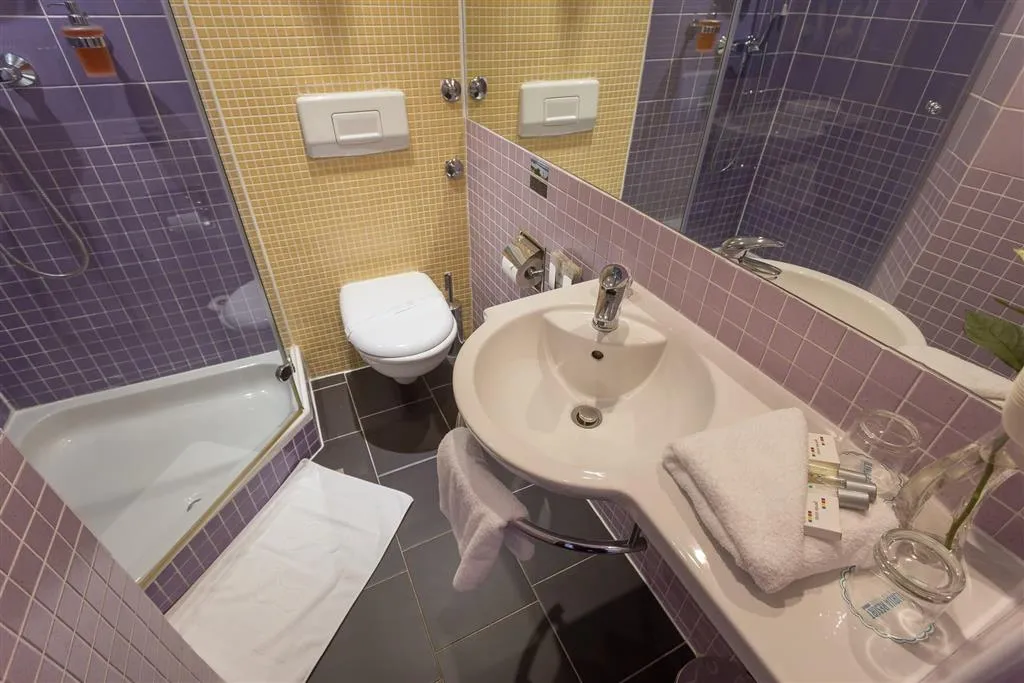 Hotel Adriatic