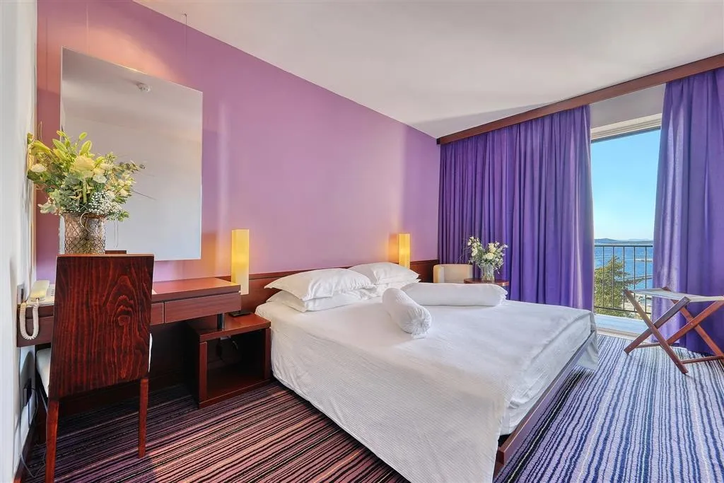 Hotel Adriatic