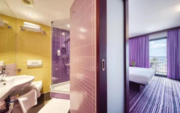 Hotel Adriatic