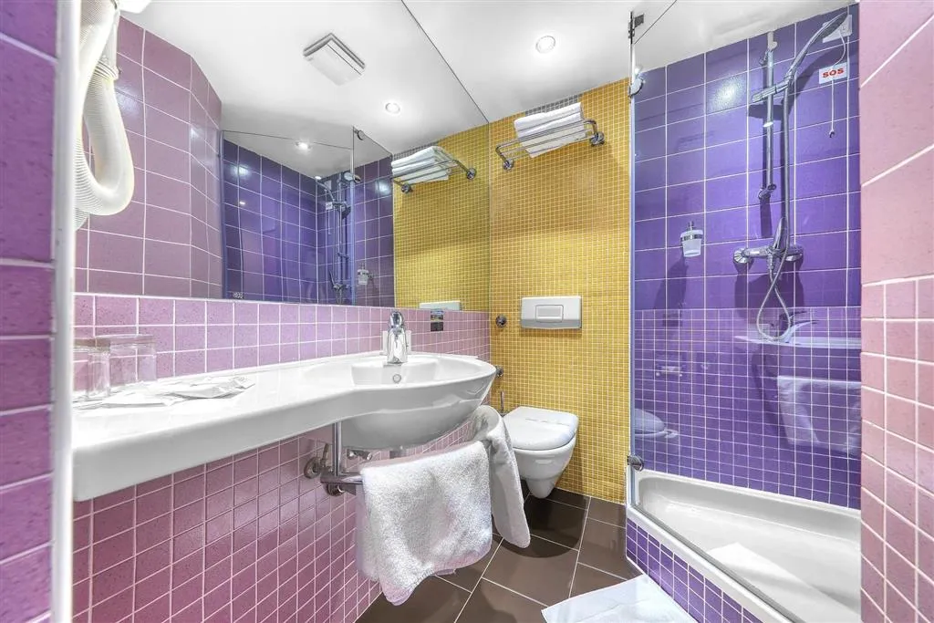 Hotel Adriatic
