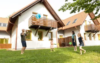 Thermal Resort Lendava
