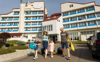 Thermal Resort Lendava