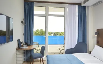 Thermal Resort Lendava