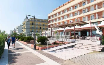 Hotel Columbus Hotel Columbus – dárek a zážitek
