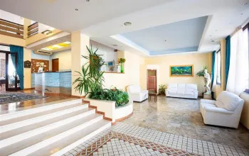 Hotel Columbus