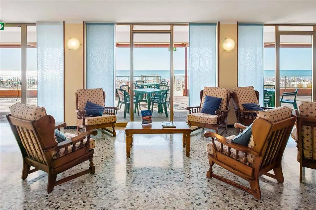 Hotel Columbus