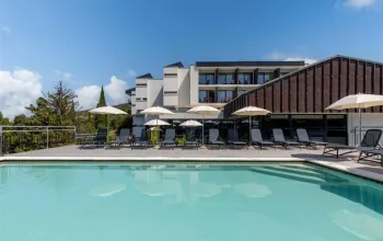 Hotel Ad Turres Hotel Ad Turres – dárek a zážitek