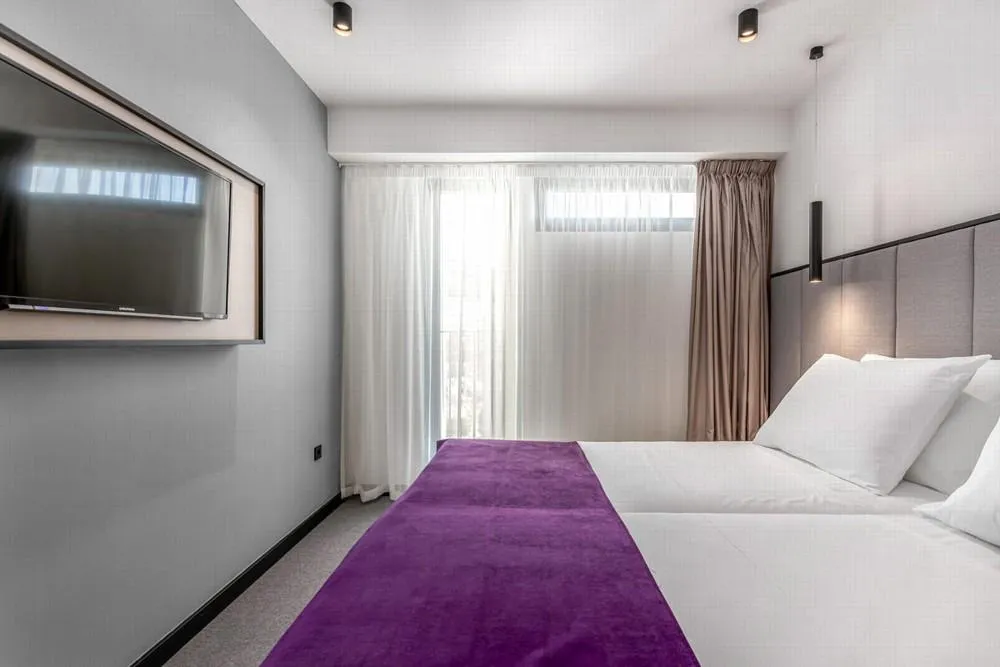 Hotel Ad Turres