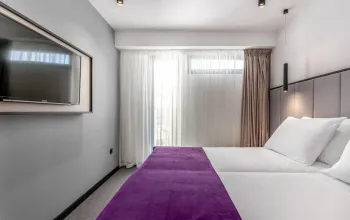 Hotel Ad Turres