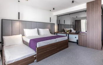 Hotel Ad Turres