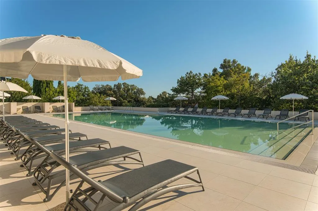 Ad Turres Holiday Resort