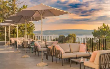 Ad Turres Holiday Resort