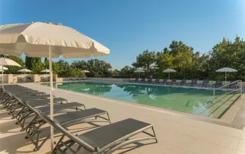 Ad Turres Holiday Resort