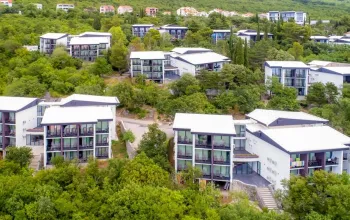 Ad Turres Holiday Resort