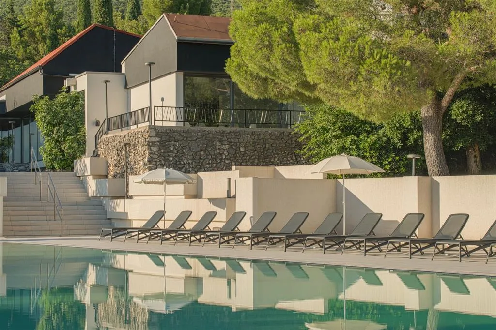 Ad Turres Holiday Resort