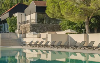 Ad Turres Holiday Resort